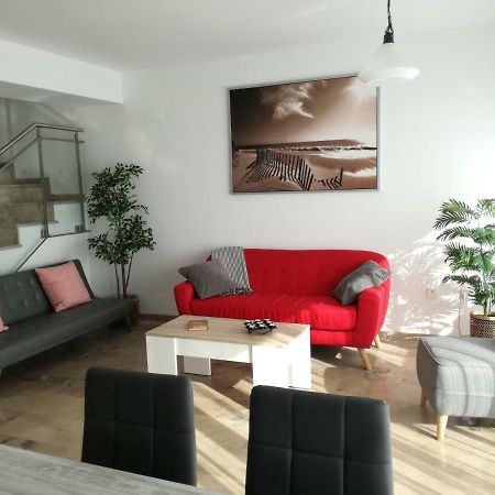 Villa Casa Gran Mirador, 200 M2 ,Vistas Al Mar Y Wifi, Peñíscola Esterno foto