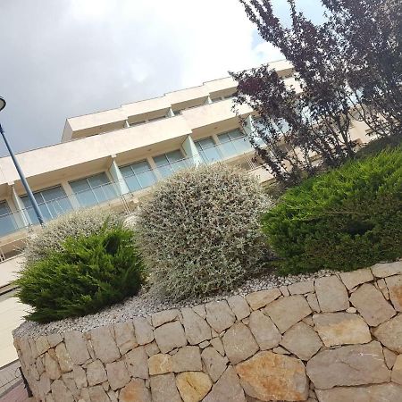 Villa Casa Gran Mirador, 200 M2 ,Vistas Al Mar Y Wifi, Peñíscola Esterno foto