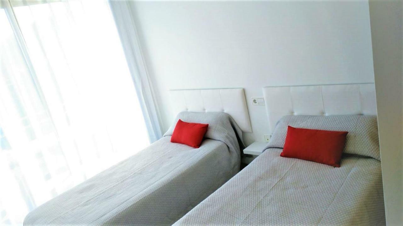 Villa Casa Gran Mirador, 200 M2 ,Vistas Al Mar Y Wifi, Peñíscola Esterno foto
