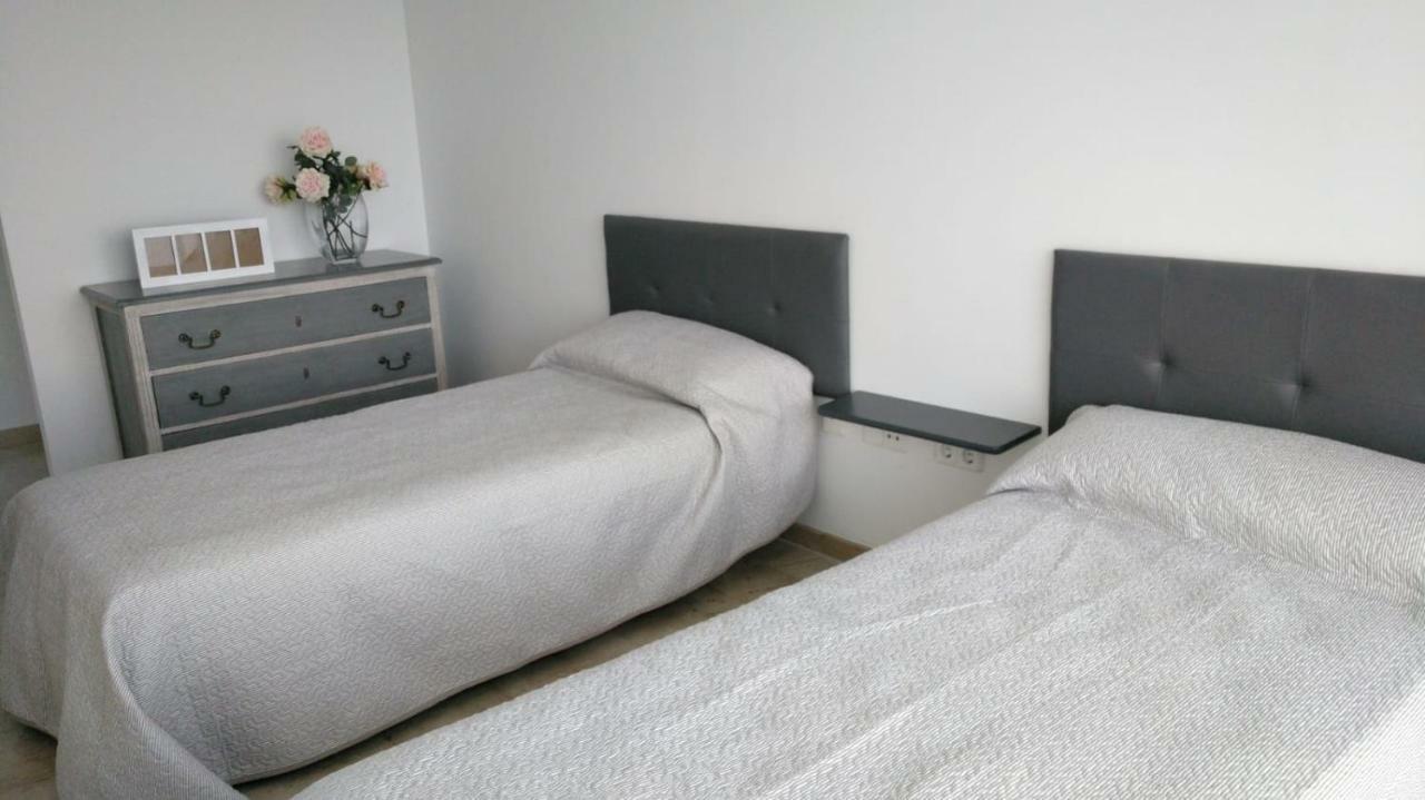 Villa Casa Gran Mirador, 200 M2 ,Vistas Al Mar Y Wifi, Peñíscola Esterno foto