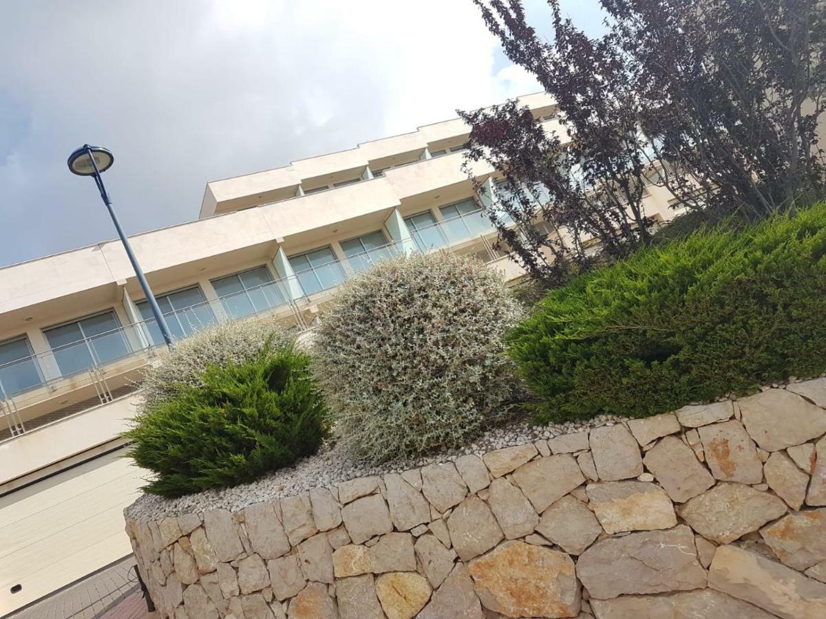 Villa Casa Gran Mirador, 200 M2 ,Vistas Al Mar Y Wifi, Peñíscola Esterno foto