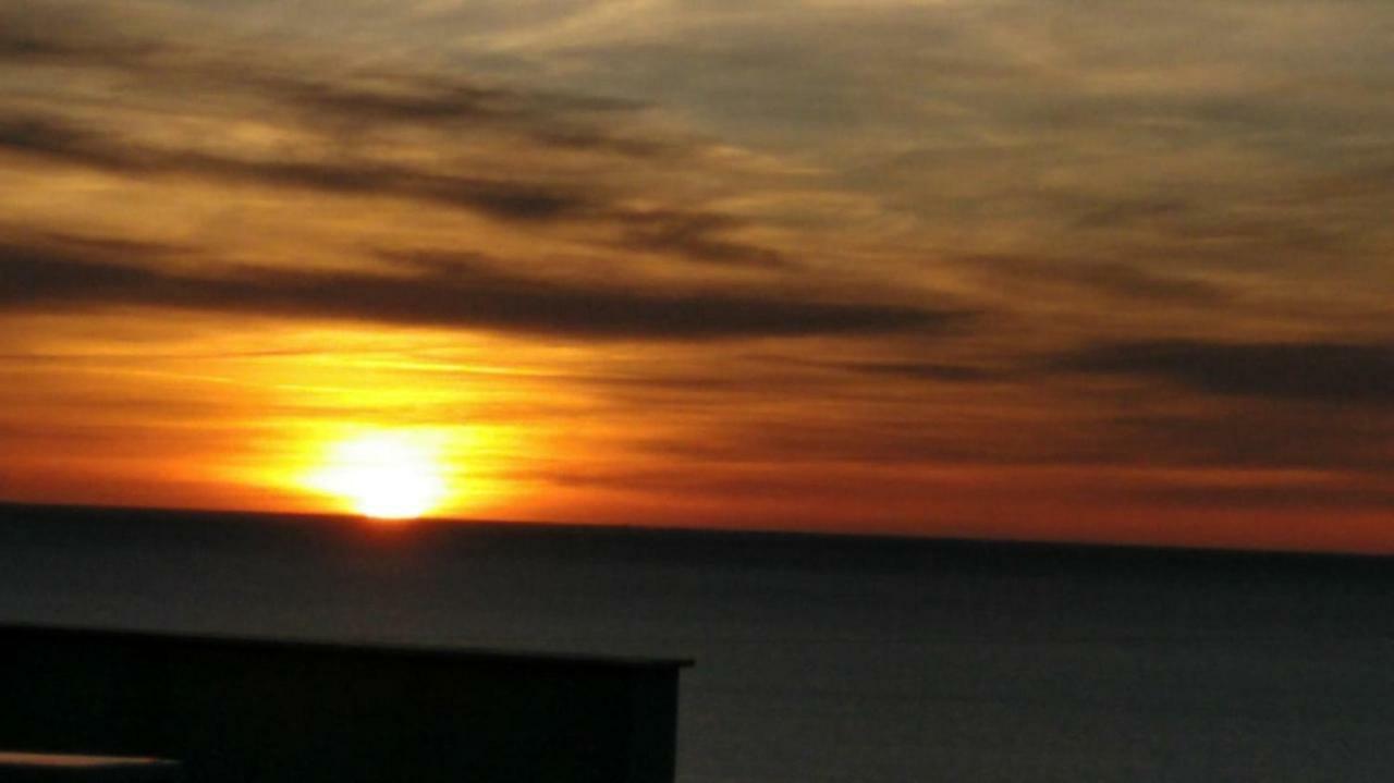Villa Casa Gran Mirador, 200 M2 ,Vistas Al Mar Y Wifi, Peñíscola Esterno foto