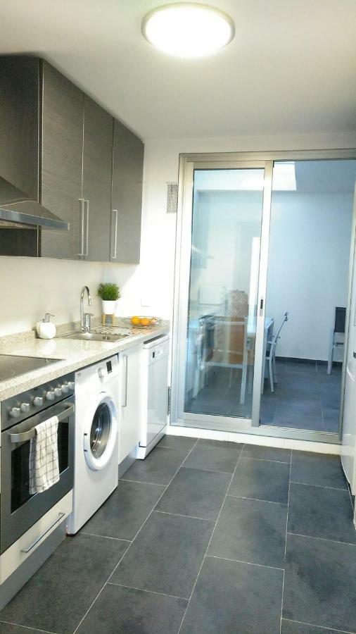 Villa Casa Gran Mirador, 200 M2 ,Vistas Al Mar Y Wifi, Peñíscola Esterno foto