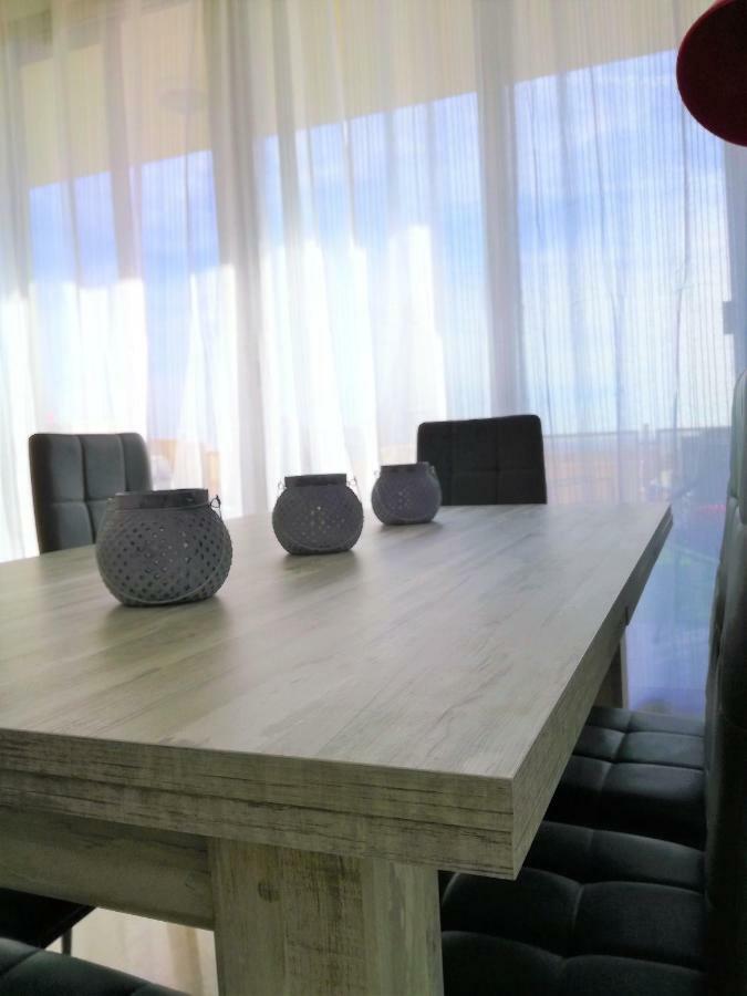 Villa Casa Gran Mirador, 200 M2 ,Vistas Al Mar Y Wifi, Peñíscola Esterno foto