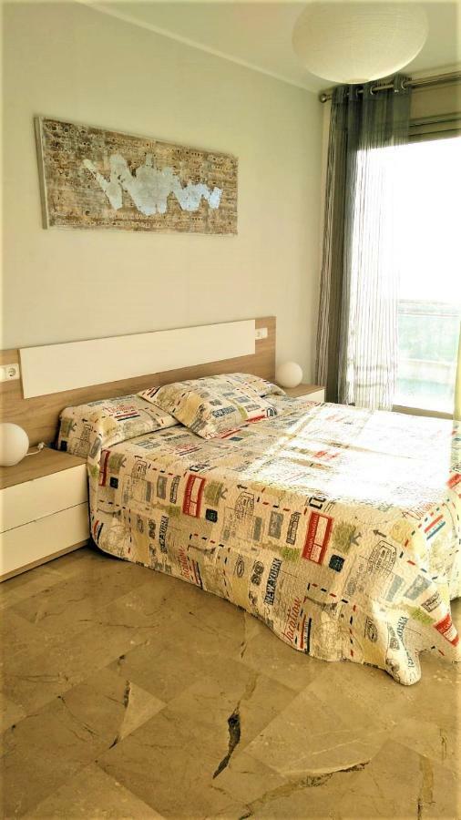 Villa Casa Gran Mirador, 200 M2 ,Vistas Al Mar Y Wifi, Peñíscola Esterno foto